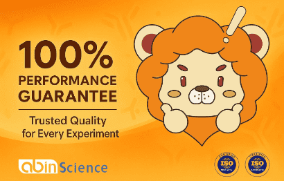 abinScience Product Guarantee & Returns Policy