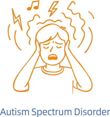 Autism Spectrum Disorder