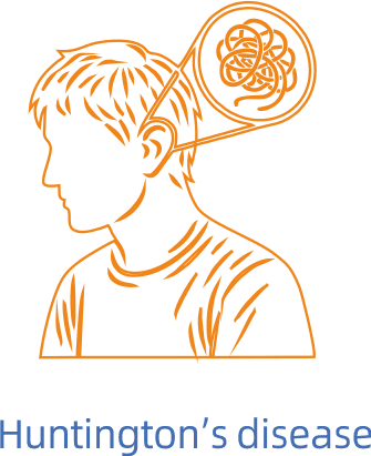 Huntington&rsquo;s disease