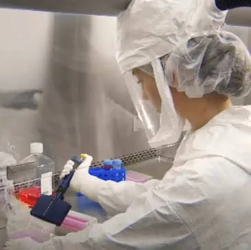  Bacteria & Viruses-related products