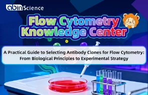 A Practical Guide to Selecting Antibody Clones for Flow Cytometry: From Biological Principles to Experimental Strategy