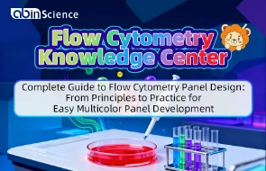 Complete Guide to Flow Cytometry Panel Design: From Principles to Practice for Easy Multicolor Panel Development