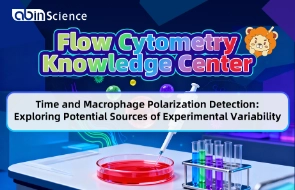 Macrophage Function and Detection Techniques | Time and Macrophage Polarization Detection: Exploring Potential Sources of Experimental Variability
